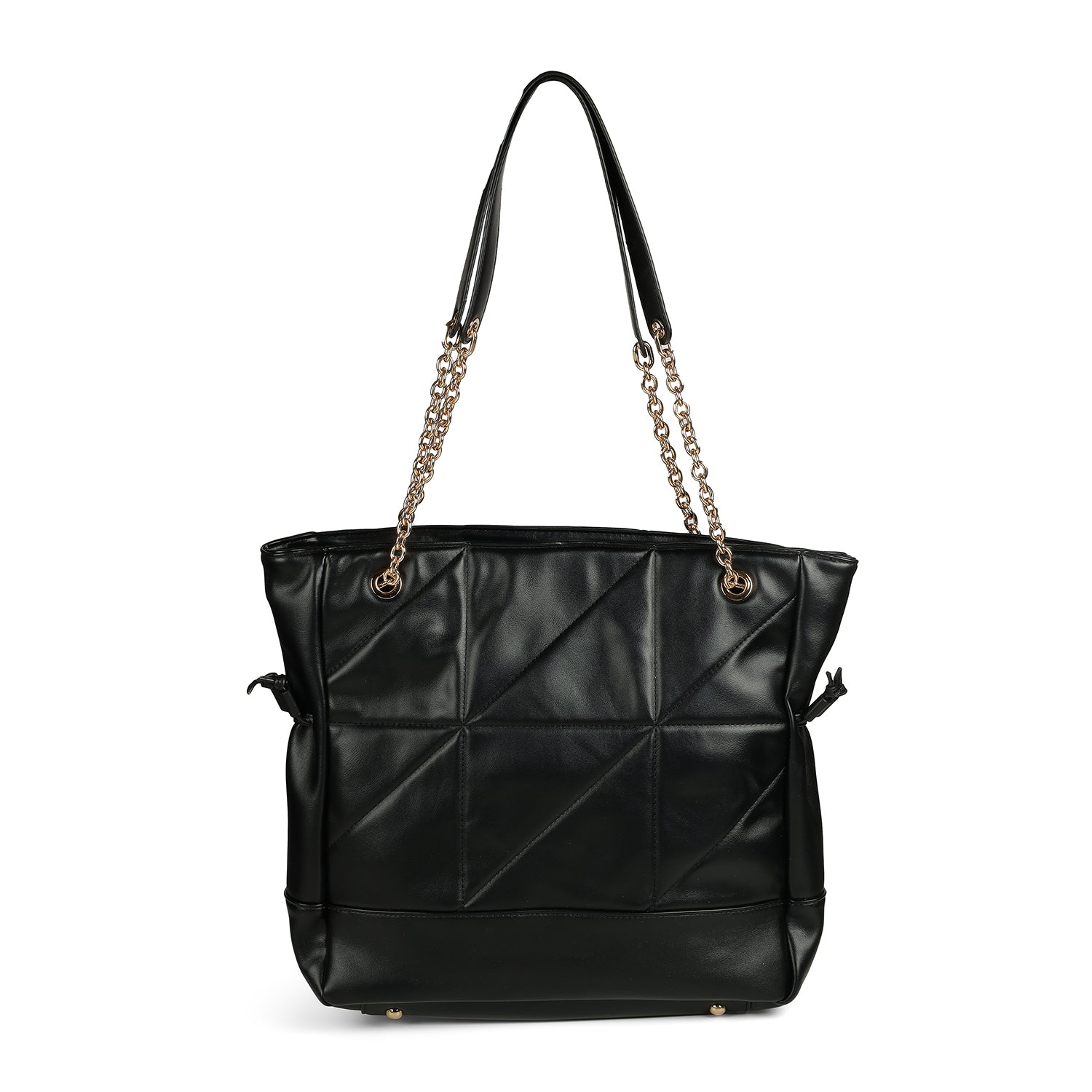 Tresmode Skopje Black Women's Handbag