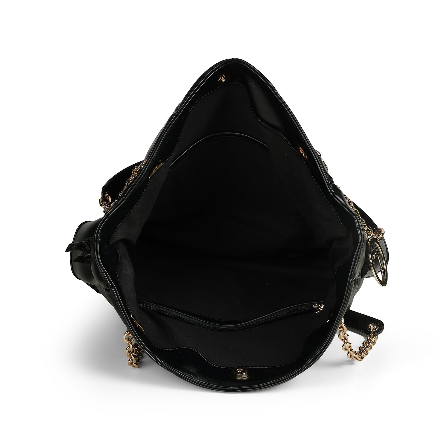 Tresmode Skopje Black Women's Handbag