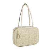 Tresmode Belfast Beige Women's Shoulder Bag