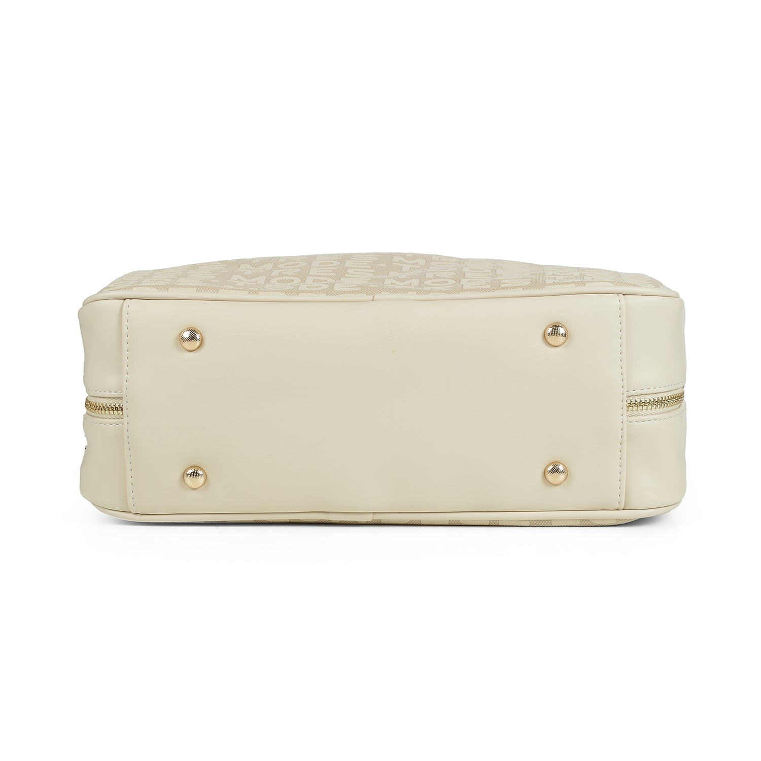 Tresmode Belfast Beige Women's Shoulder Bag