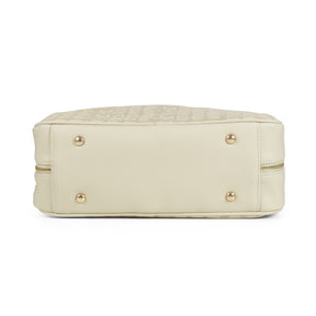 Tresmode Belfast Beige Women's Shoulder Bag