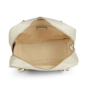 Tresmode Belfast Beige Women's Shoulder Bag