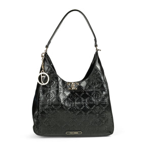 Tresmode Lyon Black Women's Handbag