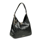 Tresmode Lyon Black Women's Handbag