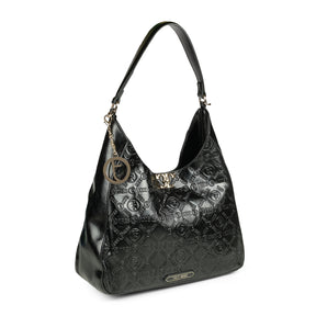 Tresmode Lyon Black Women's Handbag