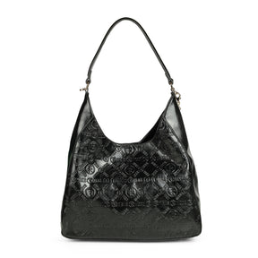 Tresmode Lyon Black Women's Handbag