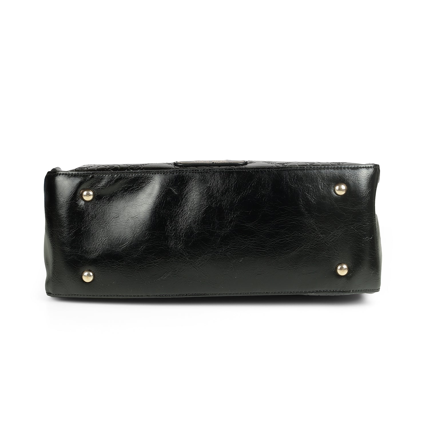 Tresmode Lyon Black Women's Handbag