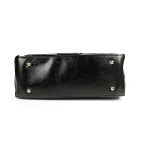 Tresmode Lyon Black Women's Handbag