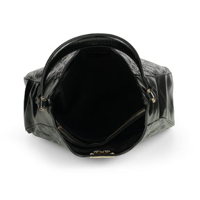 Tresmode Lyon Black Women's Handbag