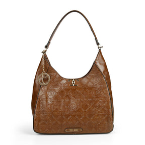 Tresmode Lyon Brown Women's Handbag