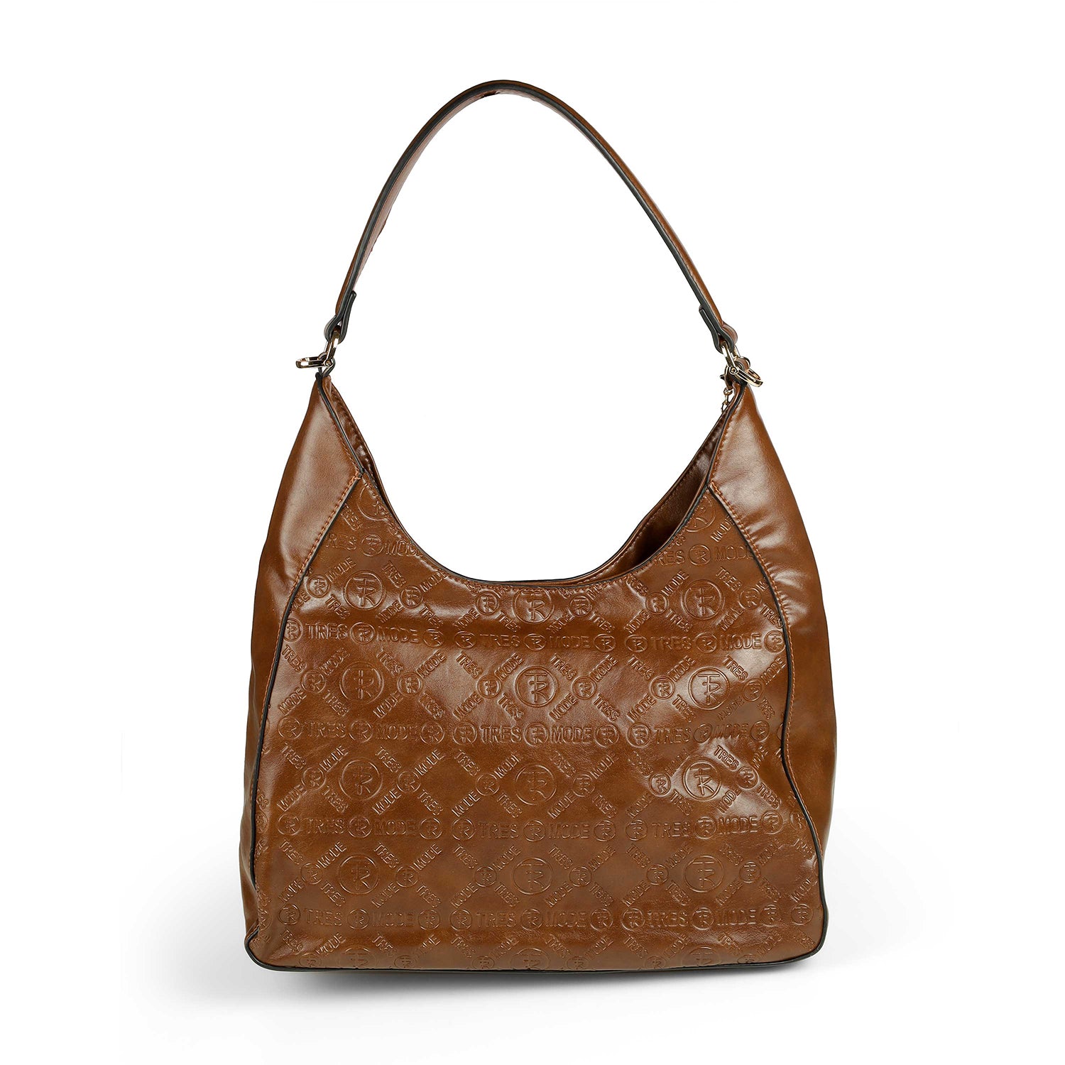 Tresmode Lyon Brown Women's Handbag