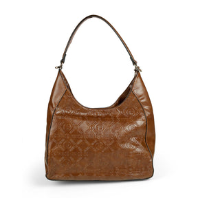 Tresmode Lyon Brown Women's Handbag