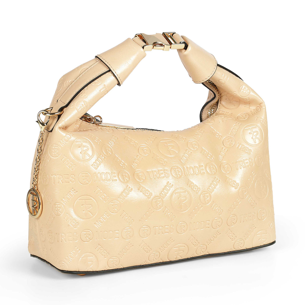 Tresmode Evora Beige Women's Sling Bag