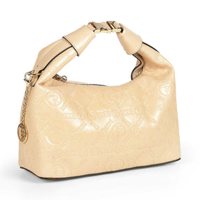 Tresmode Evora Beige Women's Sling Bag