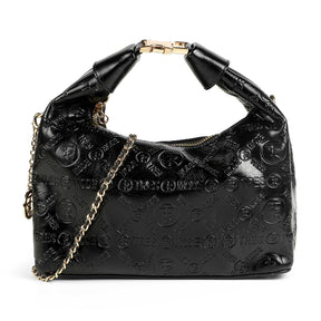 Tresmode Evora Black Women's Sling Bag