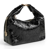 Tresmode Evora Black Women's Sling Bag