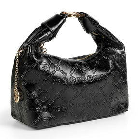 Tresmode Evora Black Women's Sling Bag