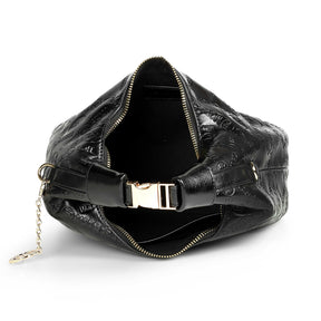 Tresmode Evora Black Women's Sling Bag