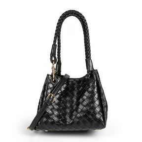 Tresmode Siena Black Women's Sling Bag