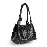 Tresmode Siena Black Women's Sling Bag