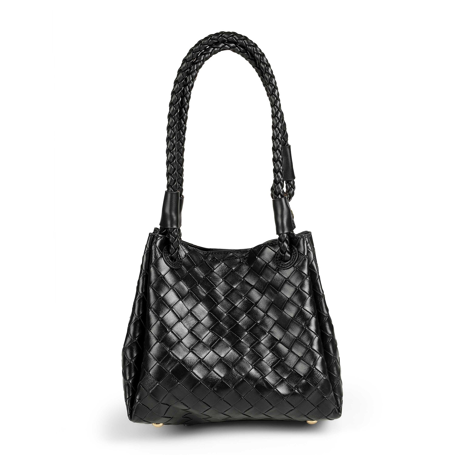 Tresmode Siena Black Women's Sling Bag