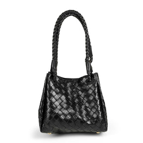Tresmode Siena Black Women's Sling Bag