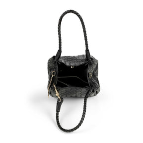 Tresmode Siena Black Women's Sling Bag
