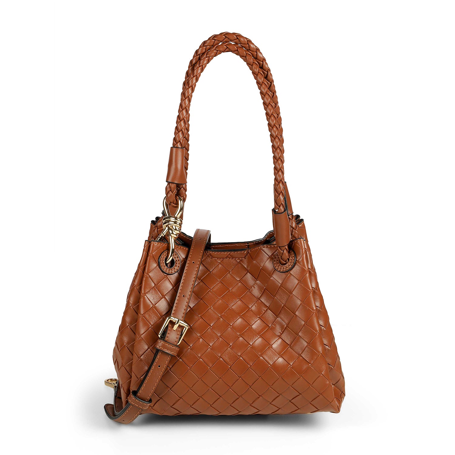 Tresmode Siena Brown Women's Sling Bag