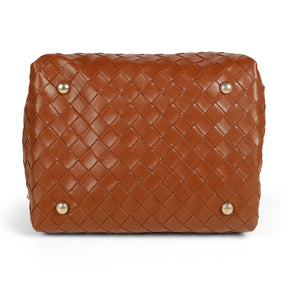 Tresmode Siena Brown Women's Sling Bag