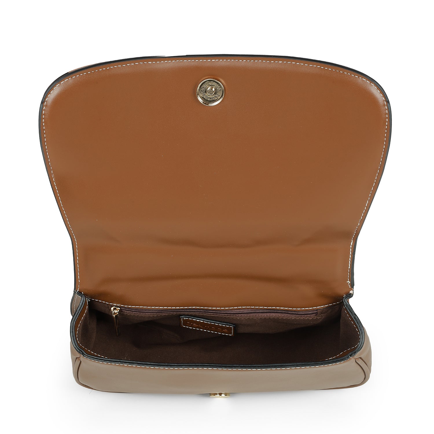 Tresmode Malaga Brown Women's Sling Bag