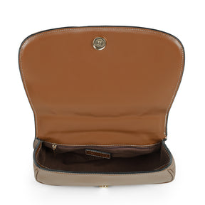Tresmode Malaga Brown Women's Sling Bag
