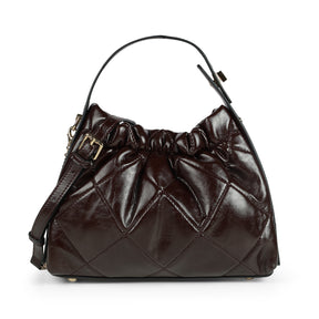 Tresmode Turin Brown Women's Sling Bag