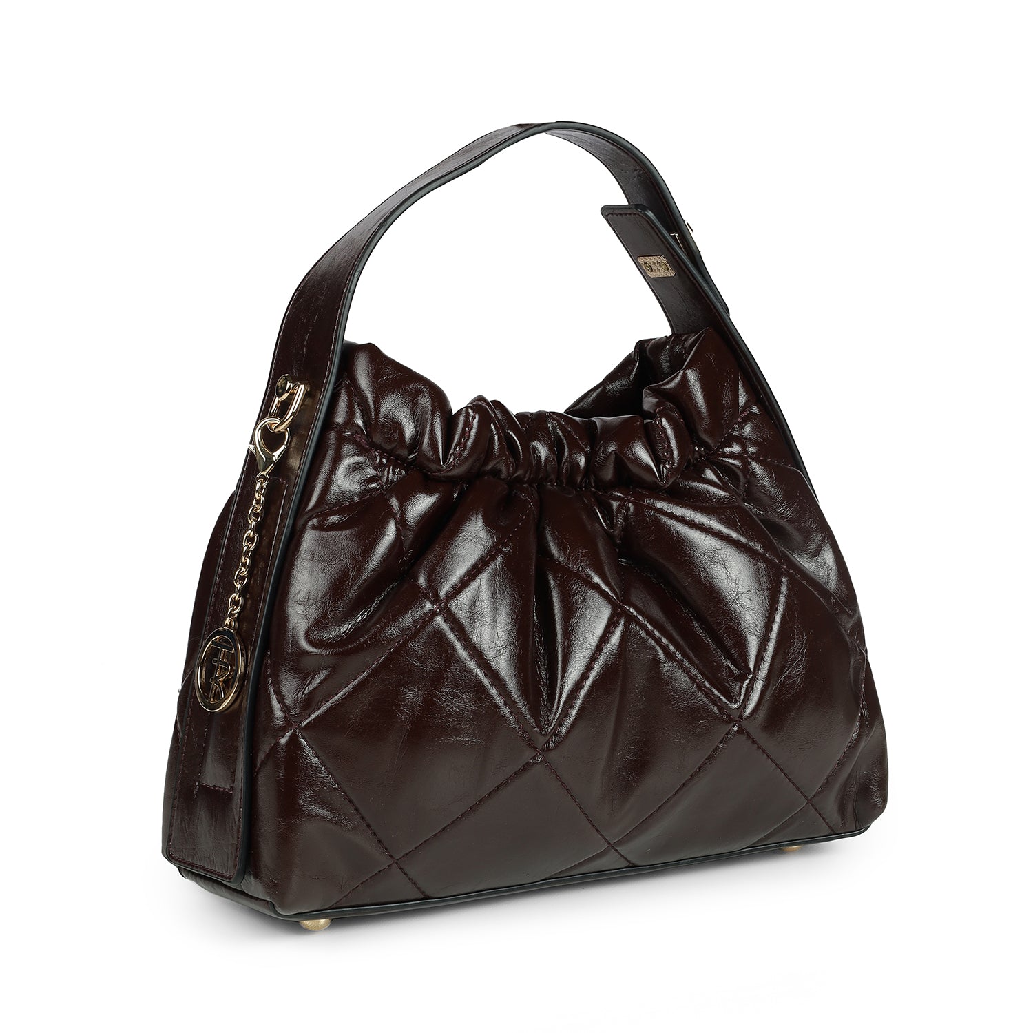 Tresmode Turin Brown Women's Sling Bag