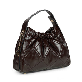 Tresmode Turin Brown Women's Sling Bag