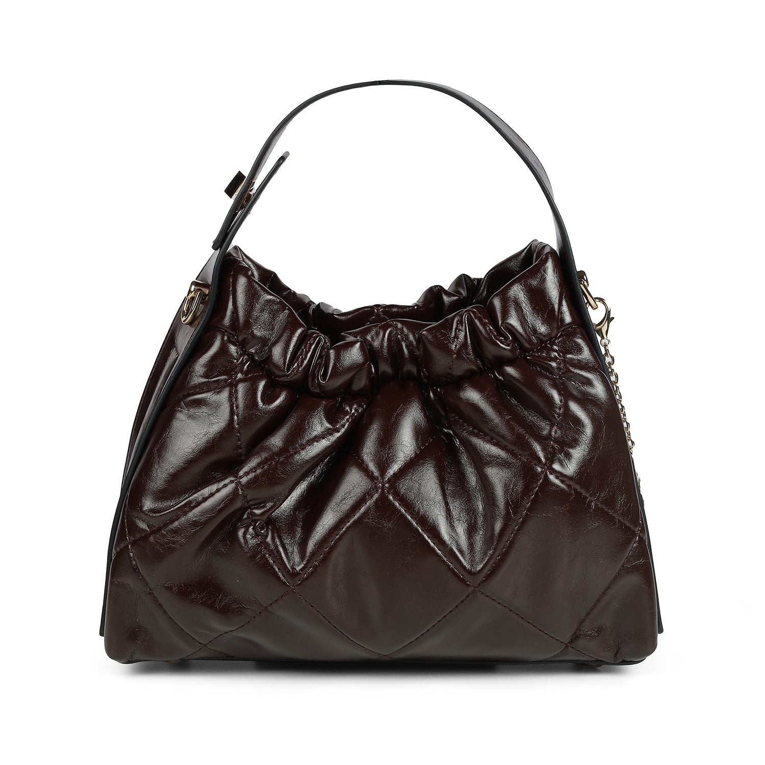 Tresmode Turin Brown Women's Sling Bag