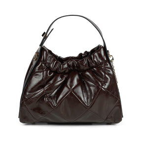 Tresmode Turin Brown Women's Sling Bag