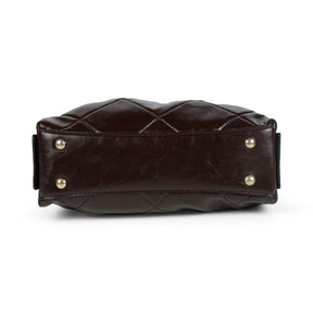 Tresmode Turin Brown Women's Sling Bag