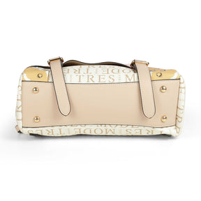 Tresmode Avila Beige Women's Backpack