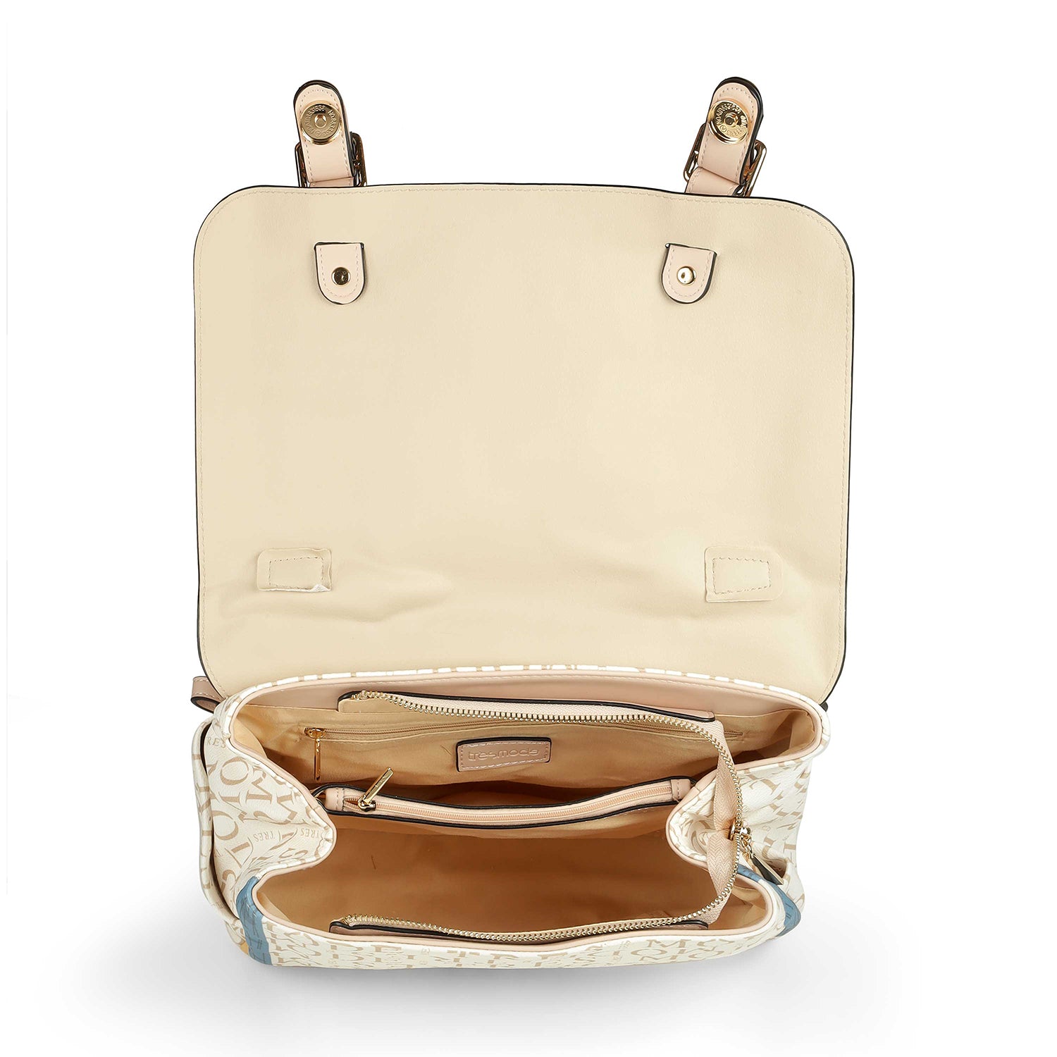 Tresmode Avila Beige Women's Backpack