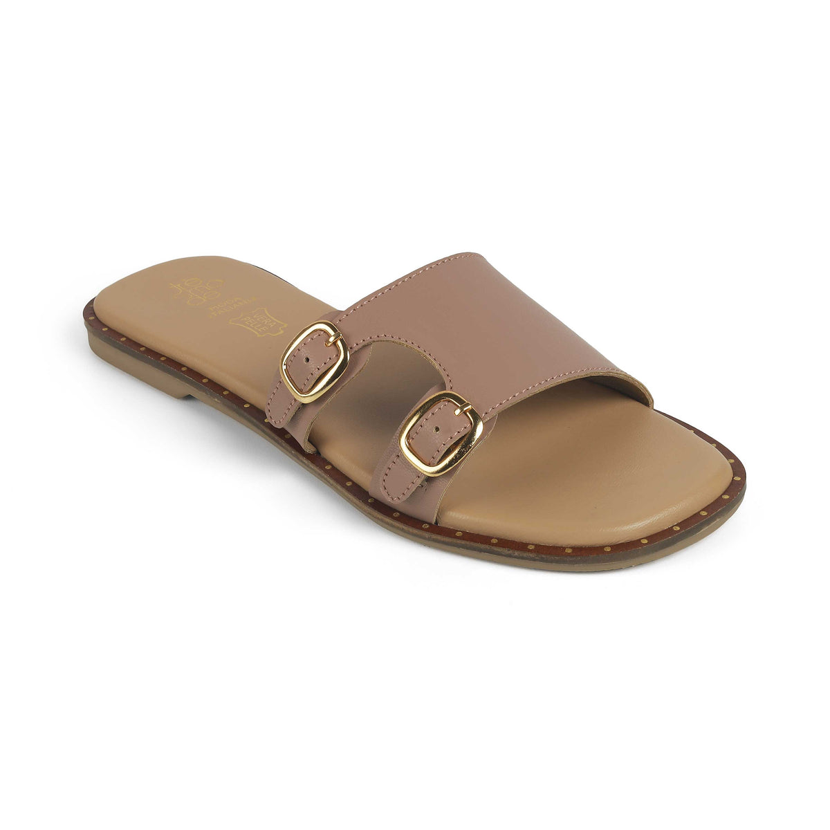 Women's Vegan-Friendly Flats Tresmode