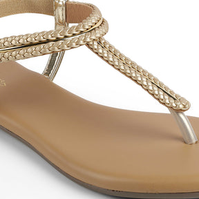 Women's Dress Flats Tresmode