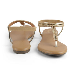Women's Sophisticated Flats Tresmode