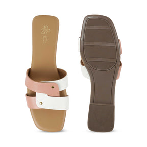 Women's High-quality Flats Tresmode