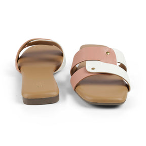 Women's Sophisticated Flats Tresmode