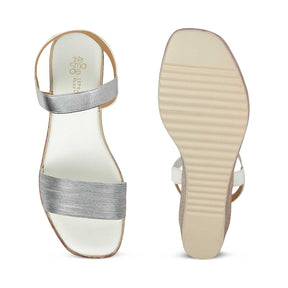 Women's 7-cm Wedge Heel Sandals Tresmode