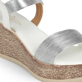 Women's Dress Wedge Heel Sandals Tresmode