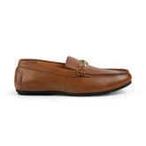 Men's Leather Loafers Tresmode