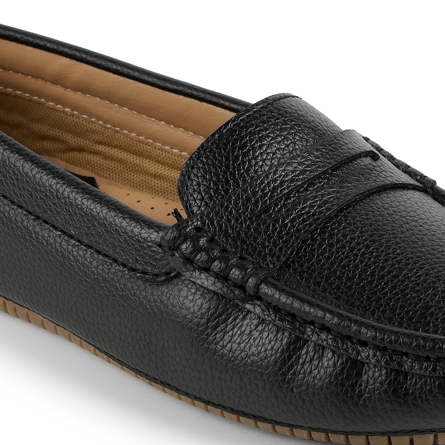 Women's Casual Loafers Tresmode