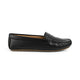 Tresmode St. Tropez Black Women's Casual Loafers