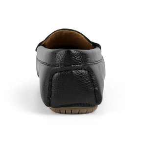 Women's Almond Toe-shape Loafers Tresmode